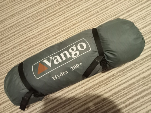 Vango hydra 200 man - hydra, 2