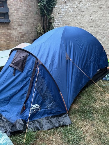 Trespass man tent - trespass, 2