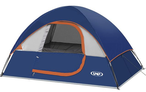 Person camping tent - 2-3,