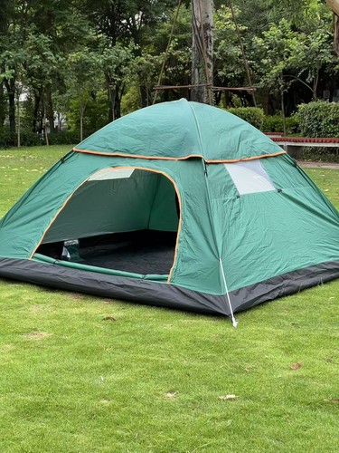 Man outdoor automatic - 3-4,