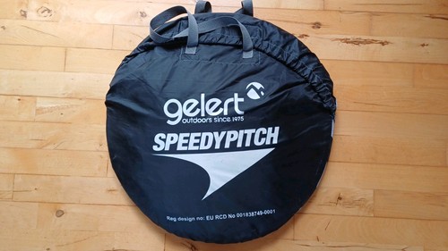 Gelert speedypitch pop - gelert, tent