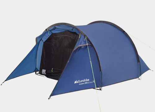 Eurohike shadow 250 - shadow,