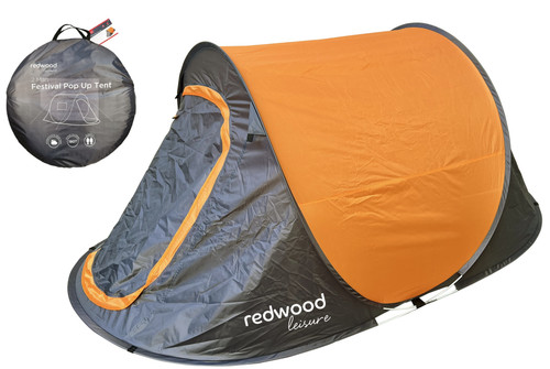 Pop tent man bag - 2,