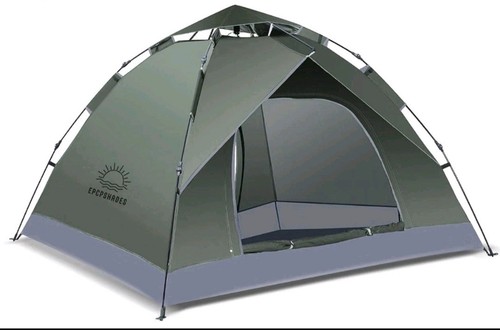 Camping dome tent for man - dome,