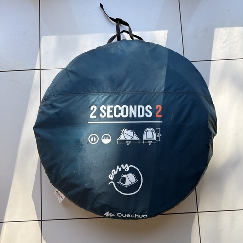 Quechua instant pop - quechua,