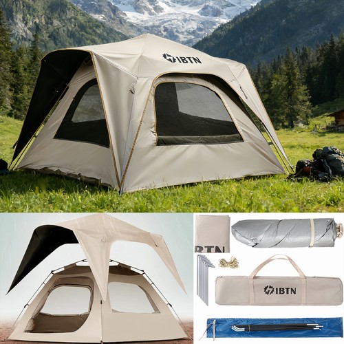Lightweight season camping - lightweight,