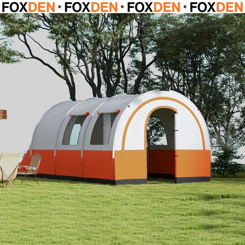Man camping tent family - man,