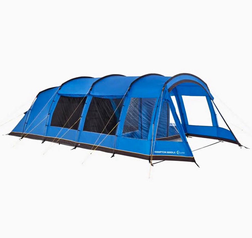 Vango hampton 800dlx person - hampton,