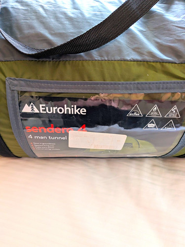 Eurohike sendero man - eurohike, 4