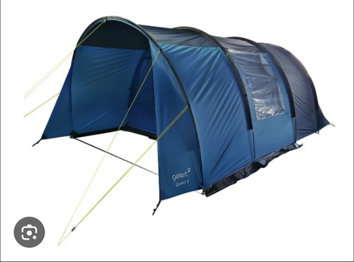Gelert quest tent person - tent, 6