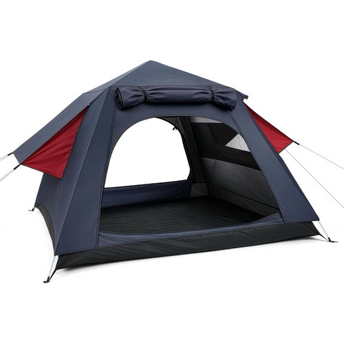 Person easy set tent - 3,