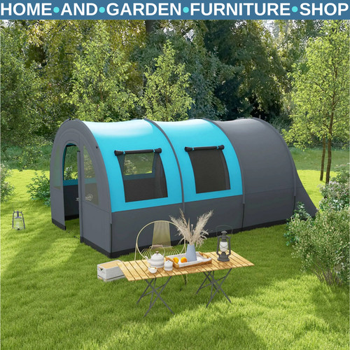 3000mm waterproof camping tent - camping,