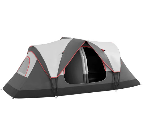 Camping tent for - for, 6-8