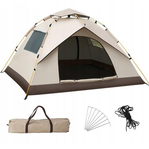 Tent automatic instant pop - automatic,